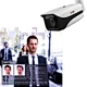 ip camera face recognition